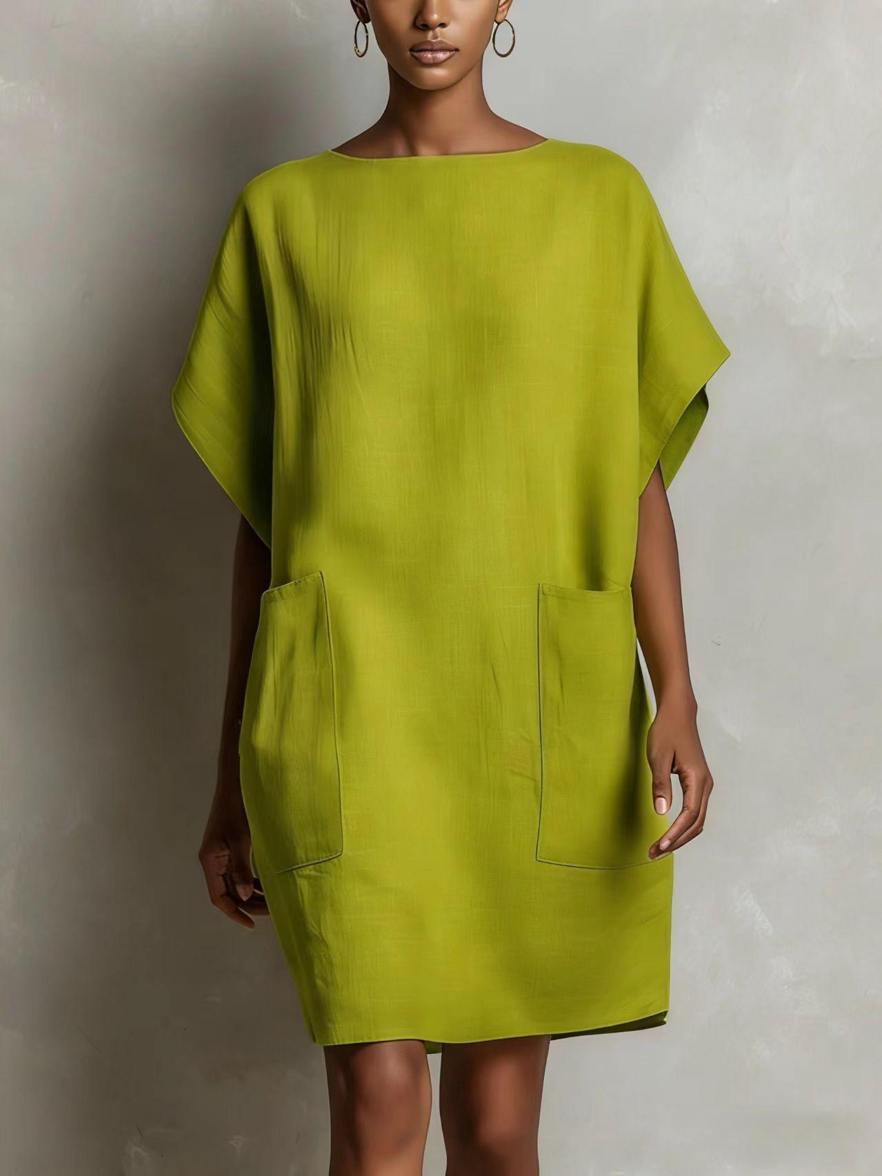 Yellow Green / S