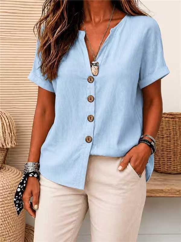 Womens European And American-style Cardigan