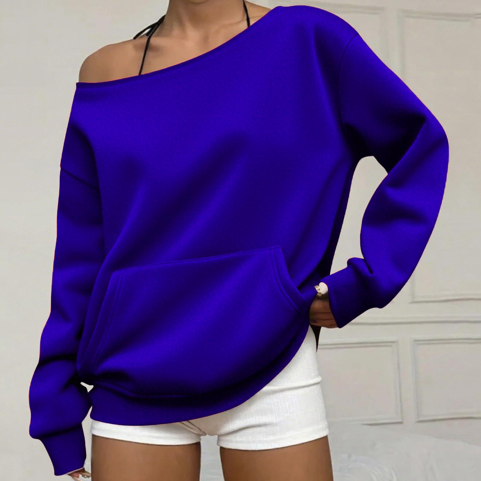 Blue / S