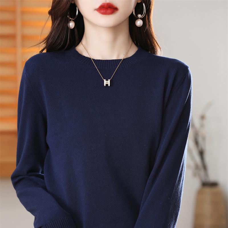 Navy Blue / S