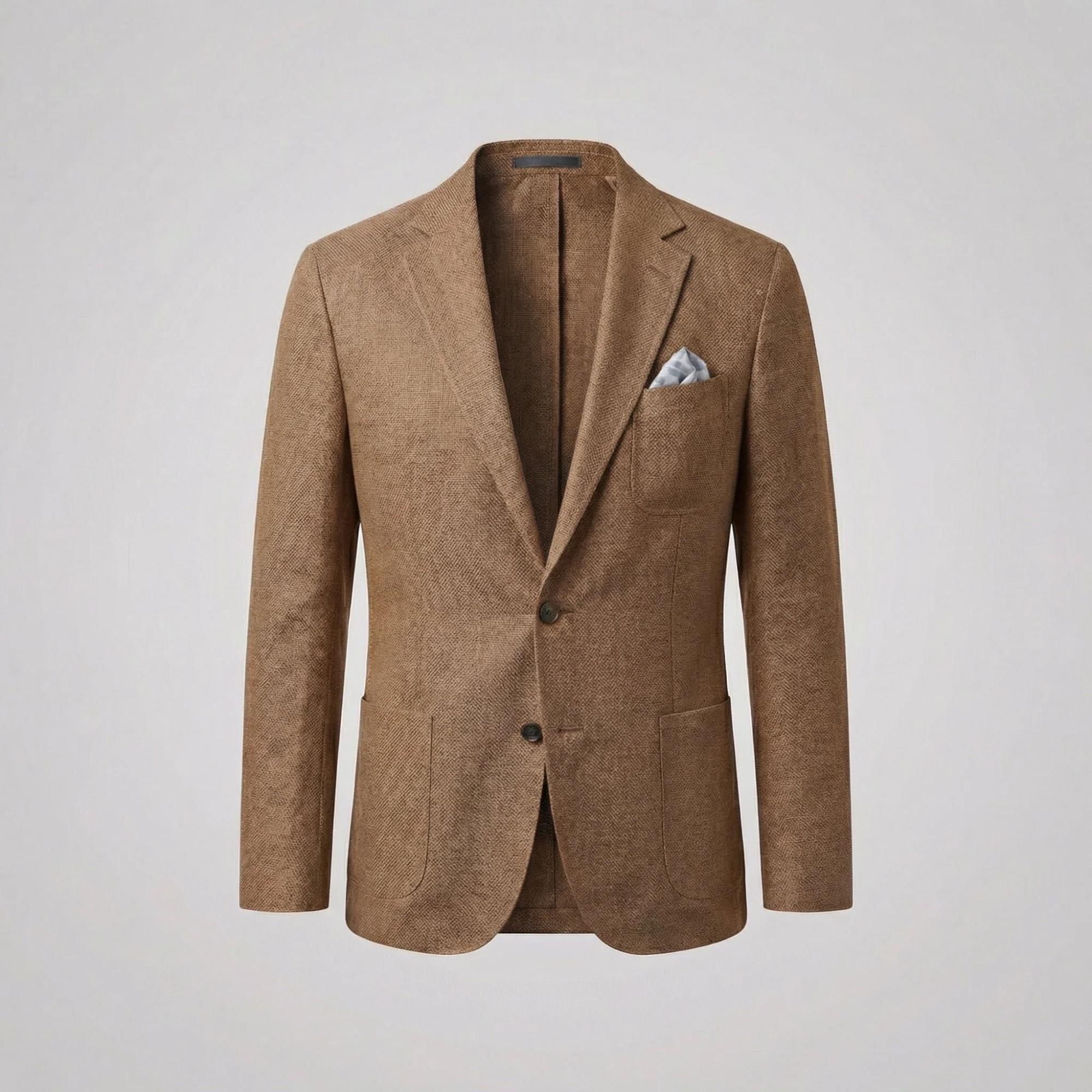 Brown / L