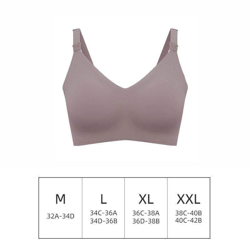 Gray Purple / M