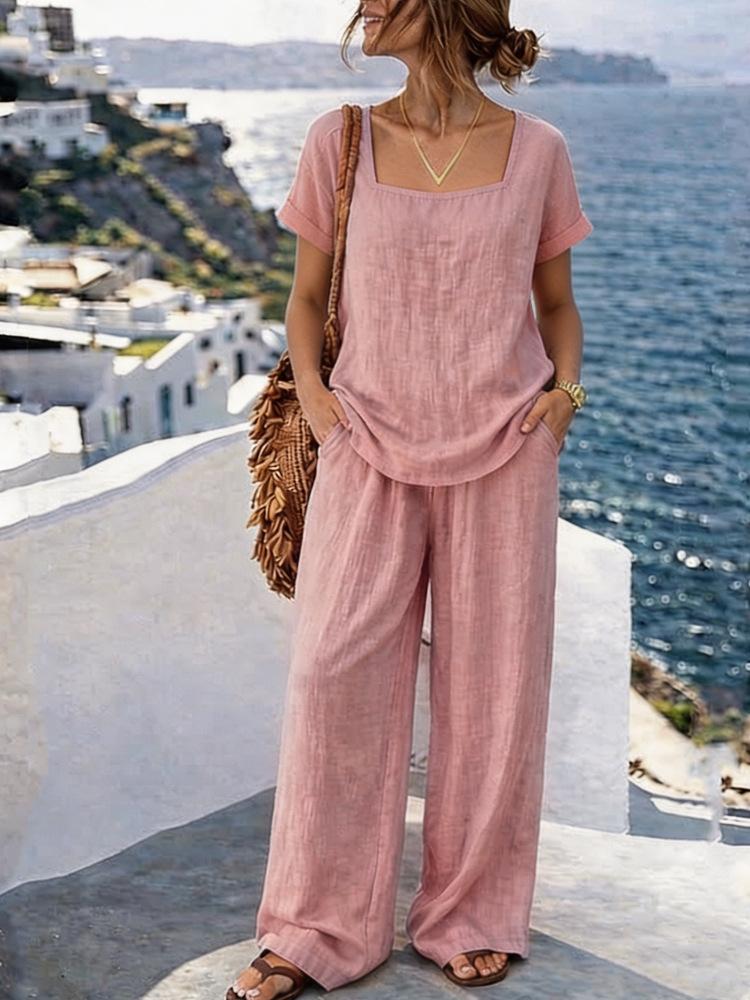 Pink / S