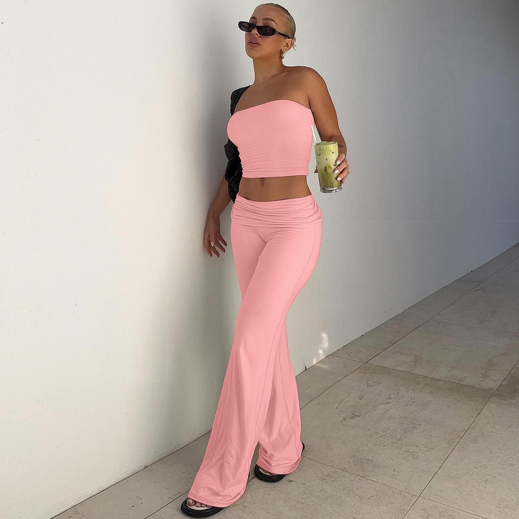 Pink / S