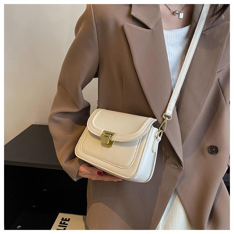 Stylish Western-style Vintage Bag For Women