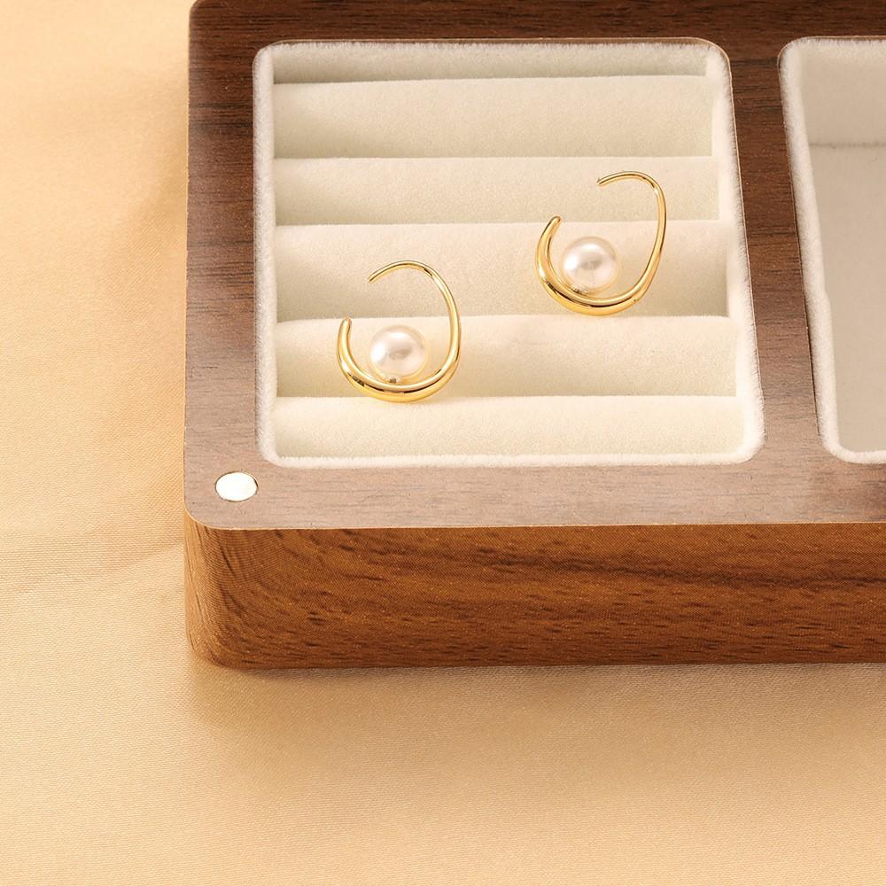 15x20mm / Golden
