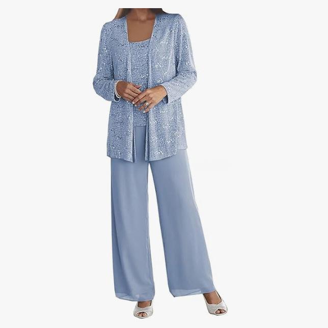 Light Blue / XS