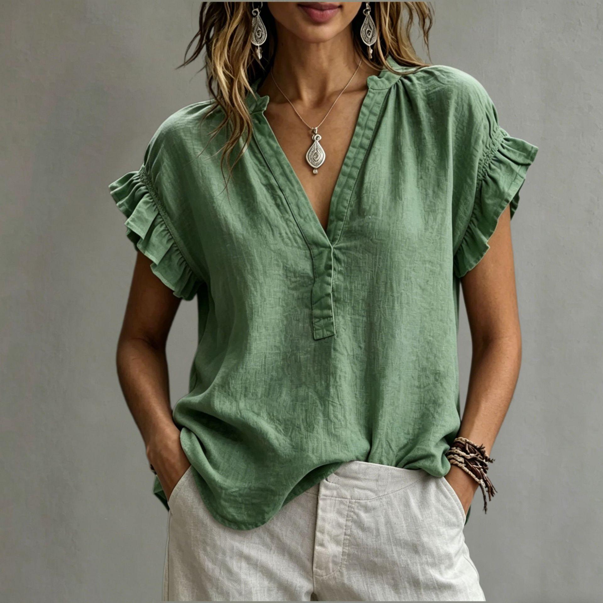 Gray Green / S