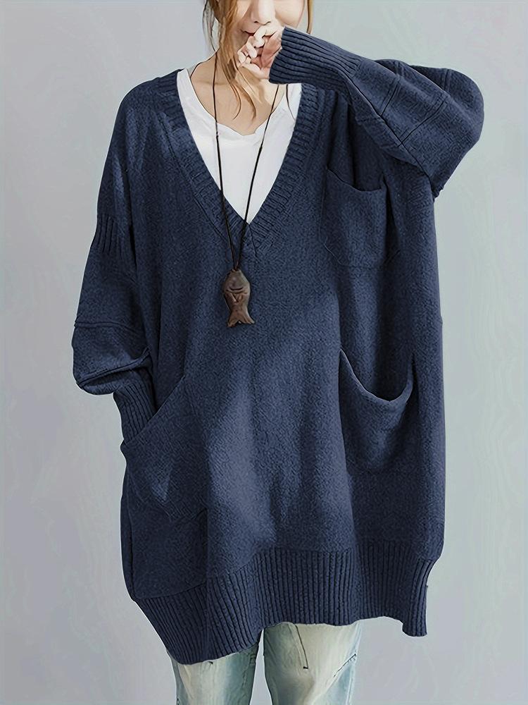 Navy Blue / 0XL