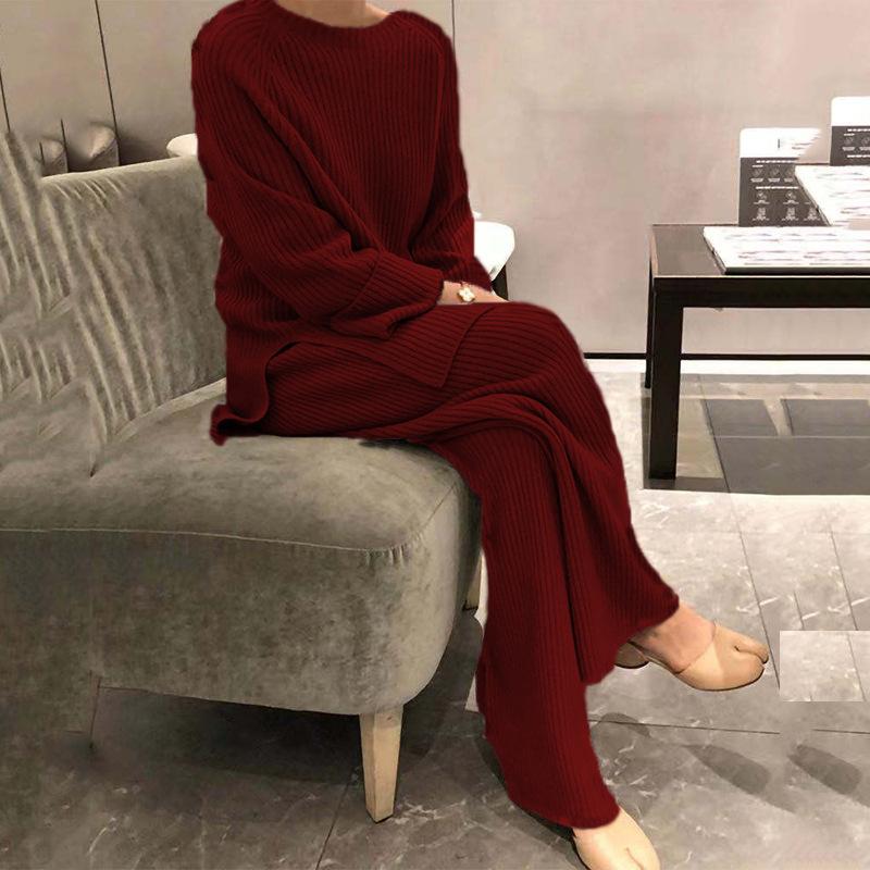Wine Red / S
