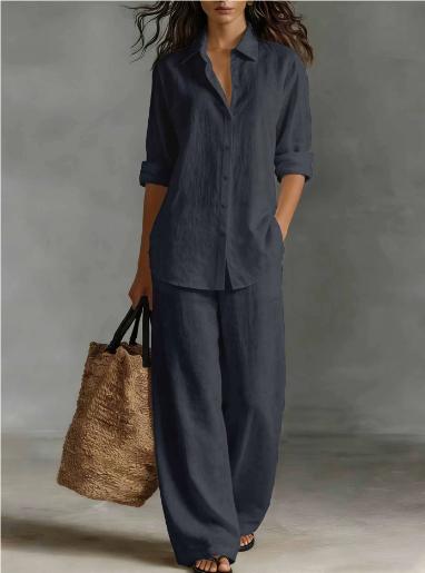 Dark blue gray / 3XL