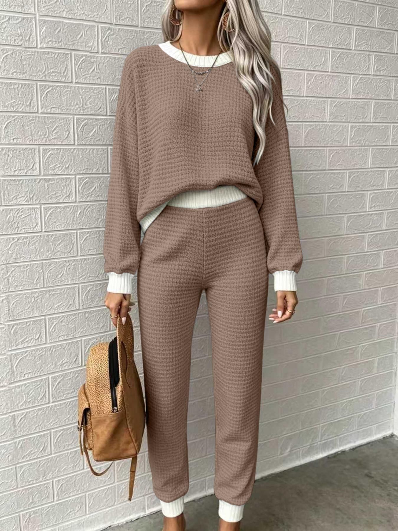 Khaki / S