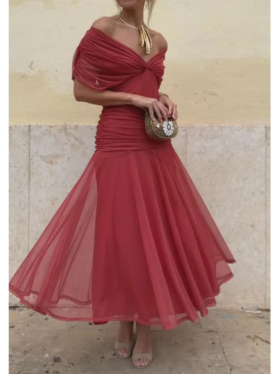 Wine Red / S