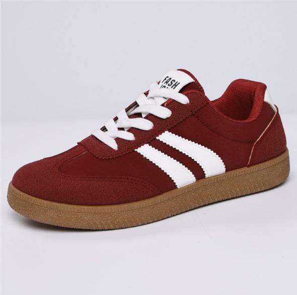 Women's Spring Cross-border Export Soft-soled Shoes