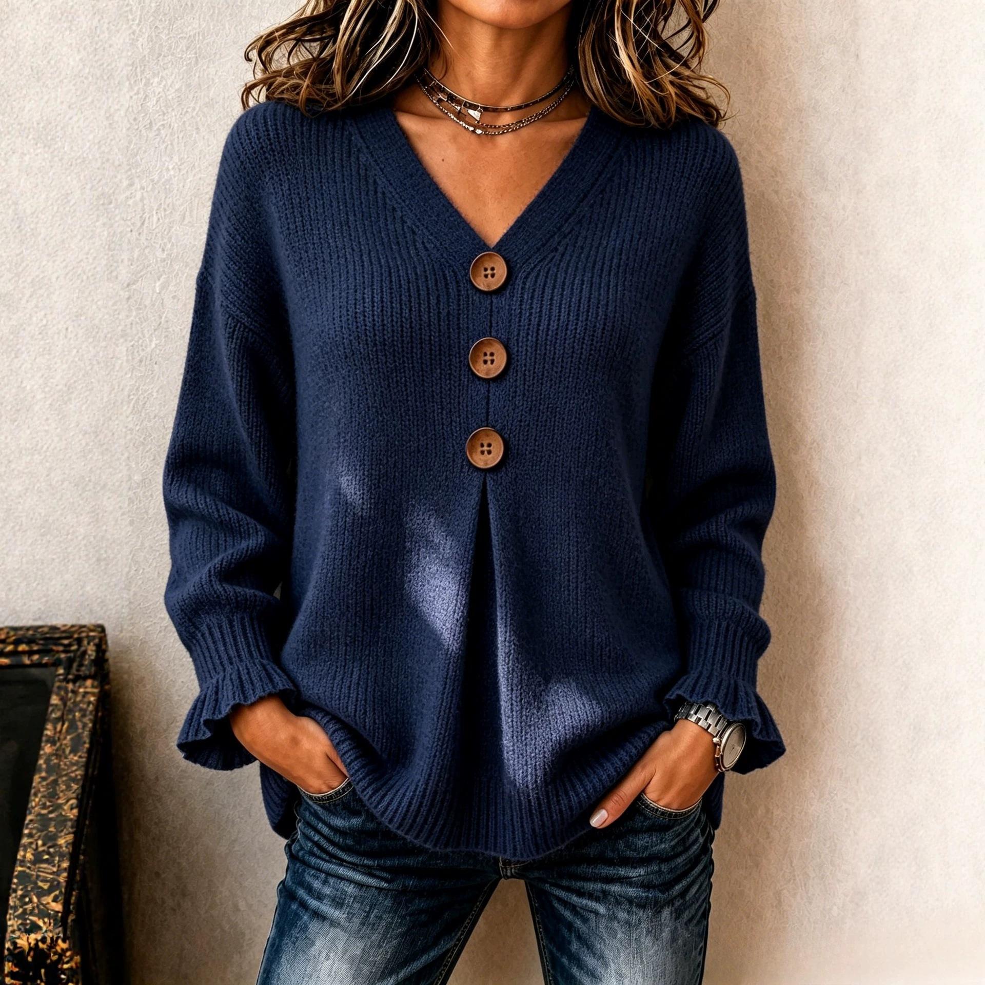 Navy Blue / S