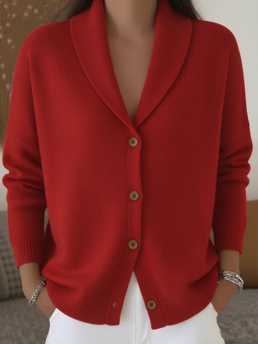 Wine Red / S