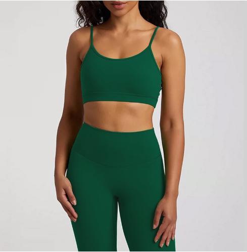 S / Green