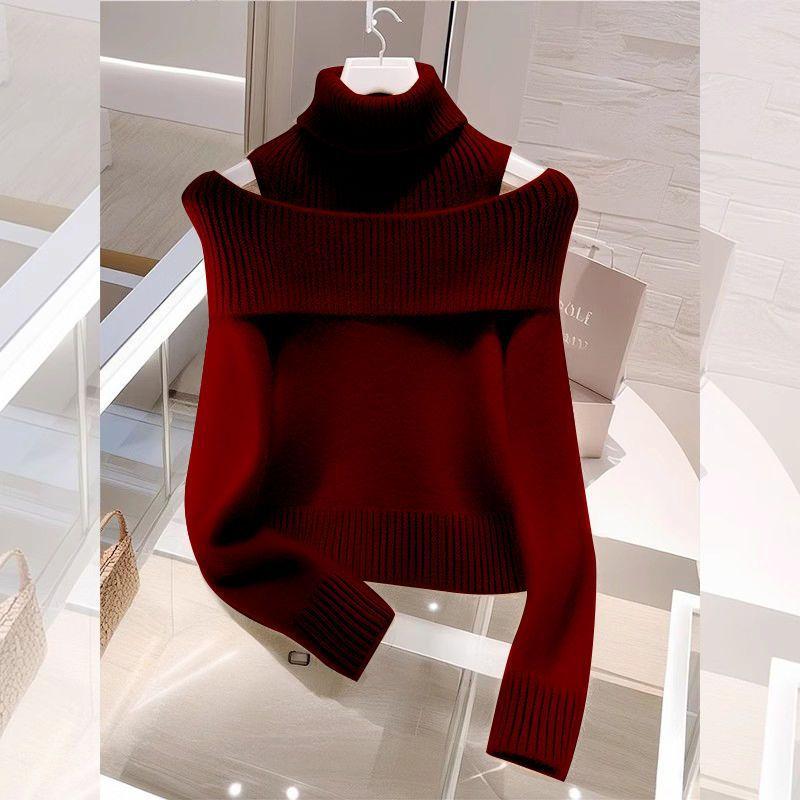 Wine Red / Average Size