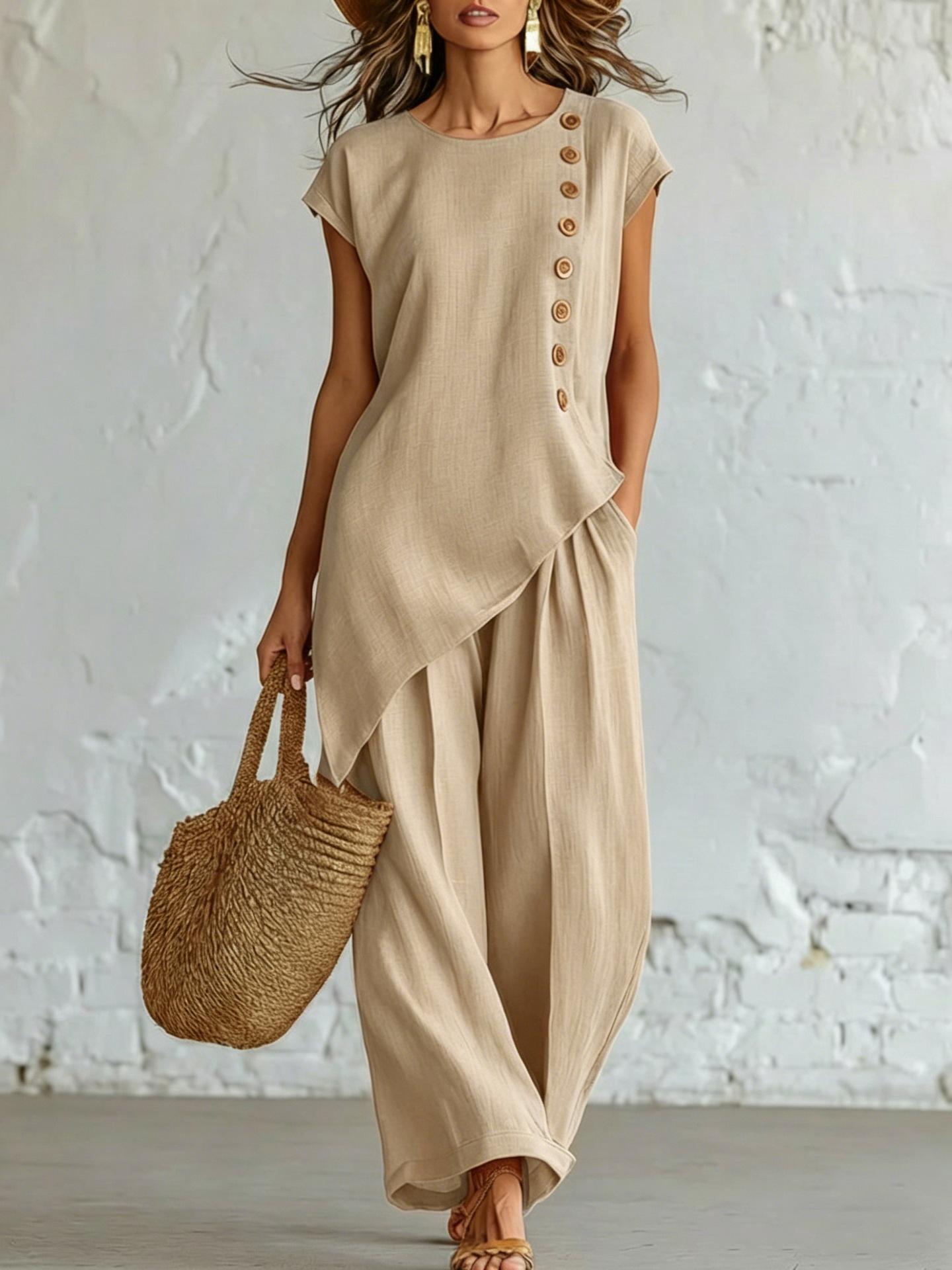 Khaki / 2XL