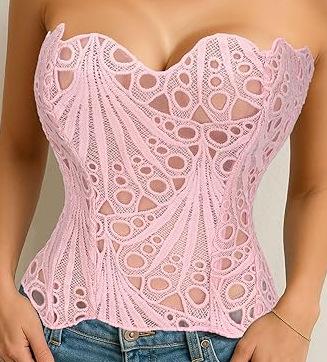 Pink / XS