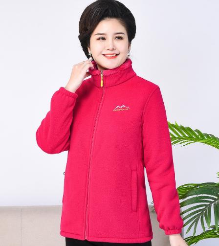 Rose Red / 1XL