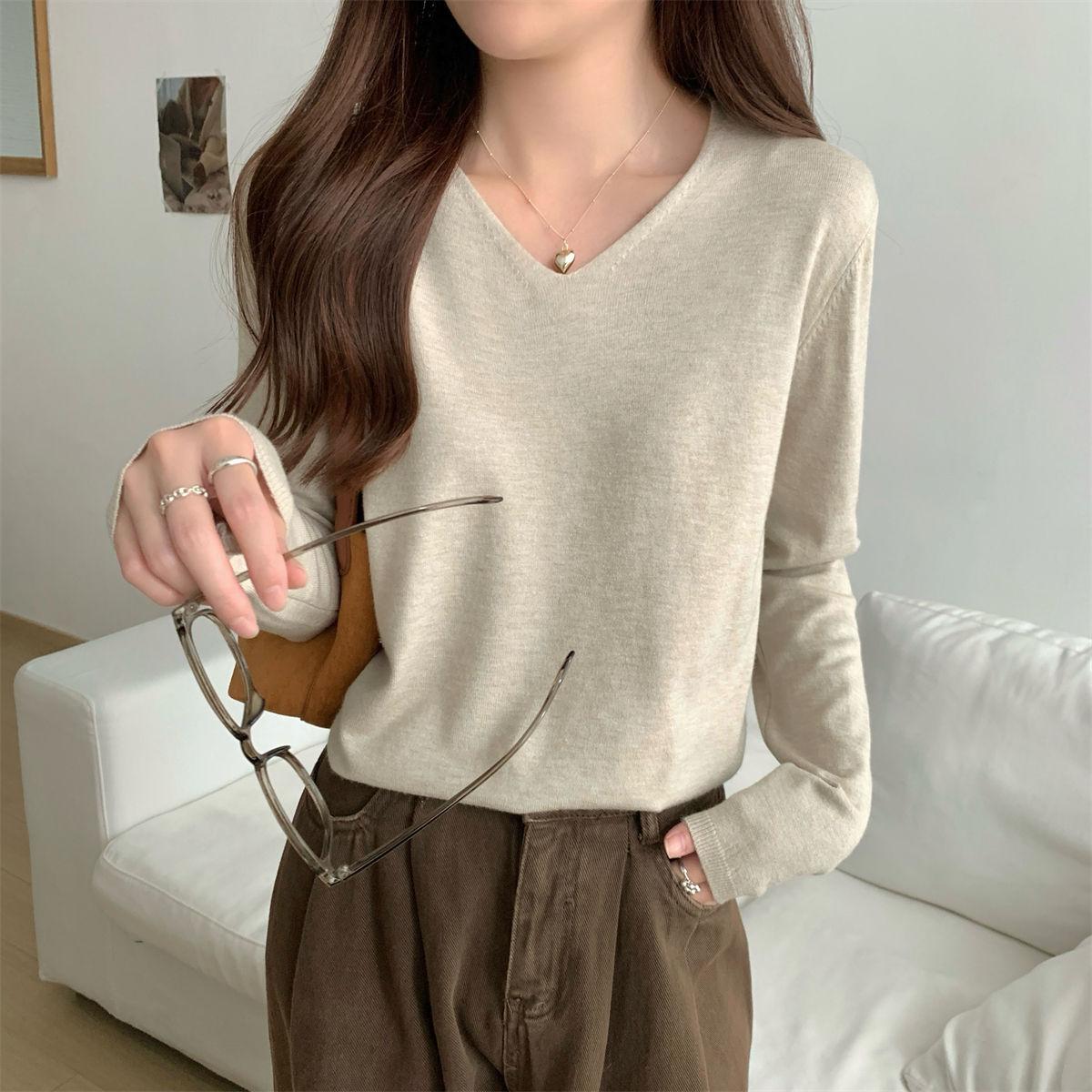 Oatmeal Color / S
