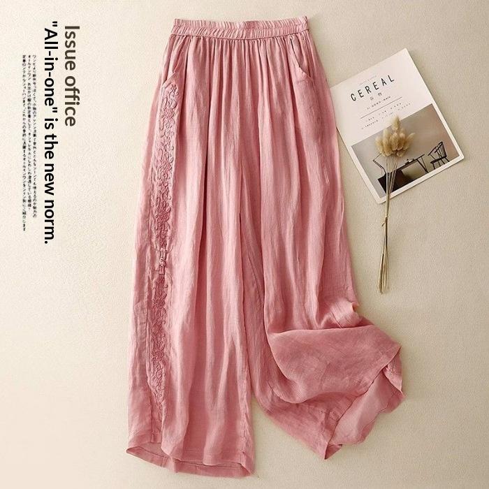 Pink / M