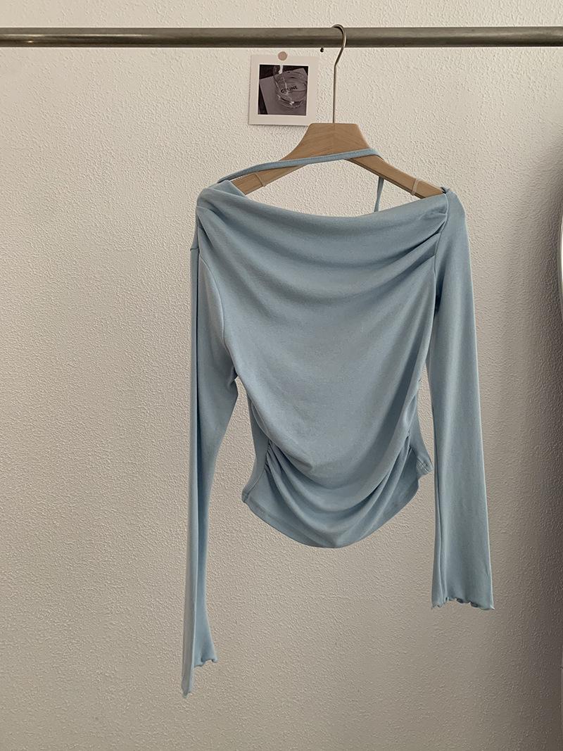 Baby Blue / Free Size