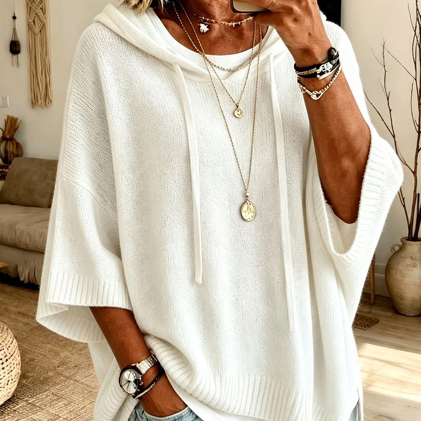 White / S