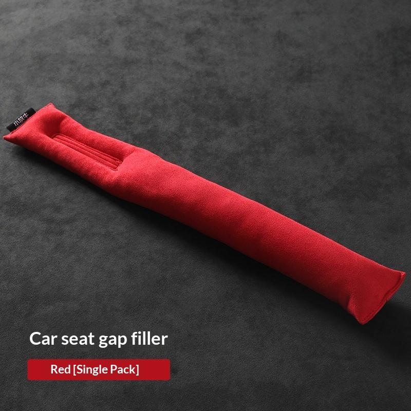 Car Seat Gap Filler Leak-proof Strip