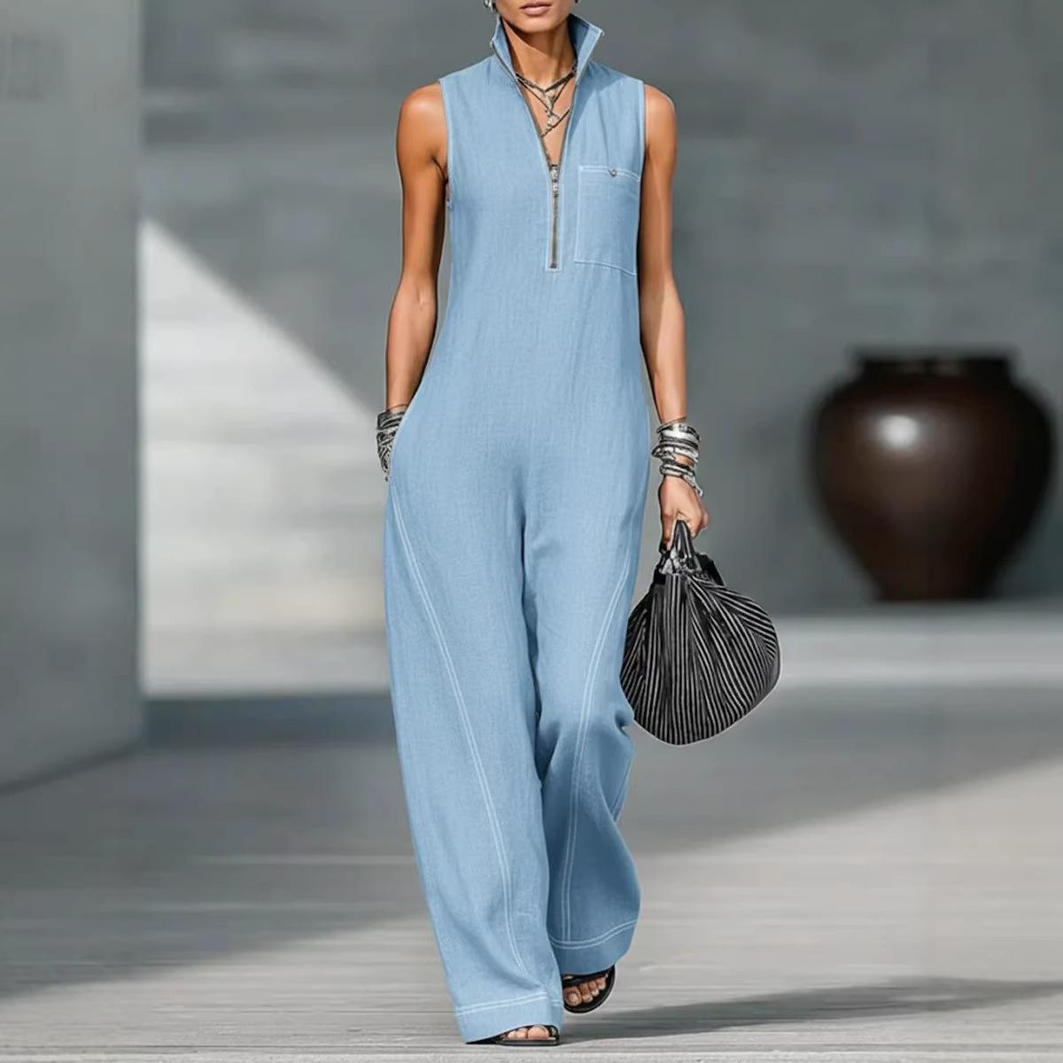 Light Blue / S