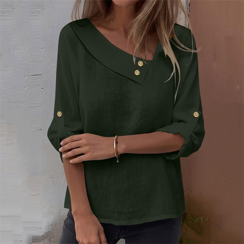 Dark Green / S