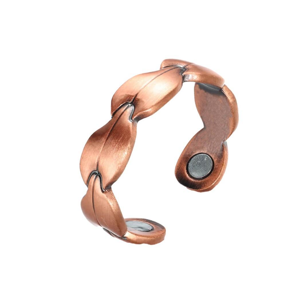 Leaf Ring