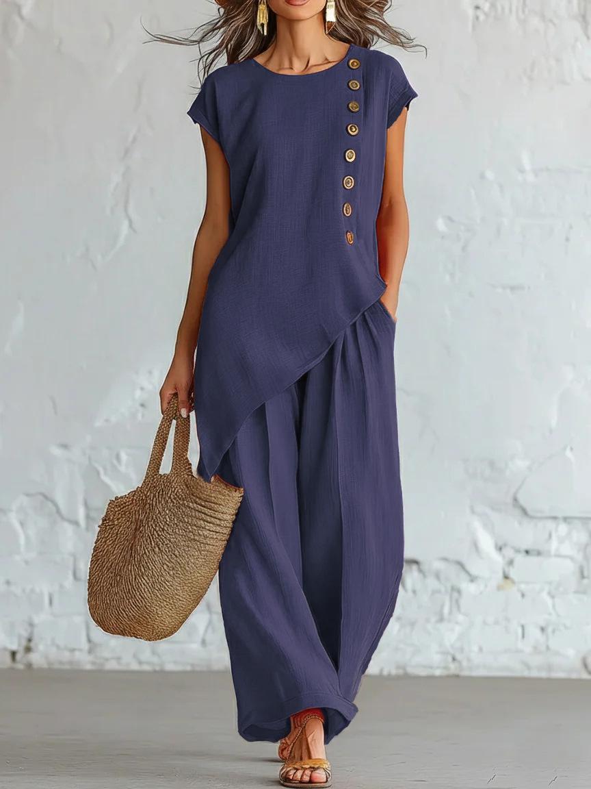 Navy Blue / S