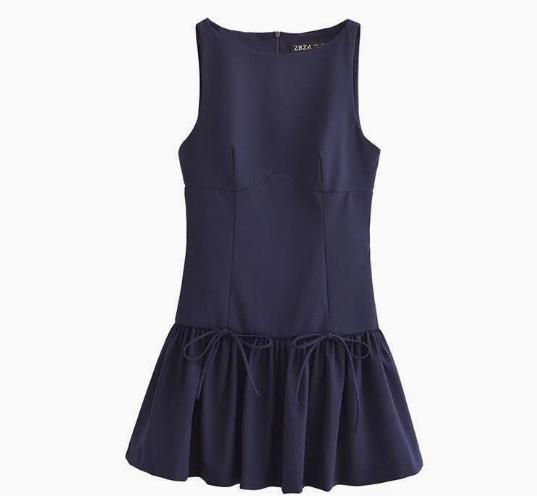 Navy Blue / L