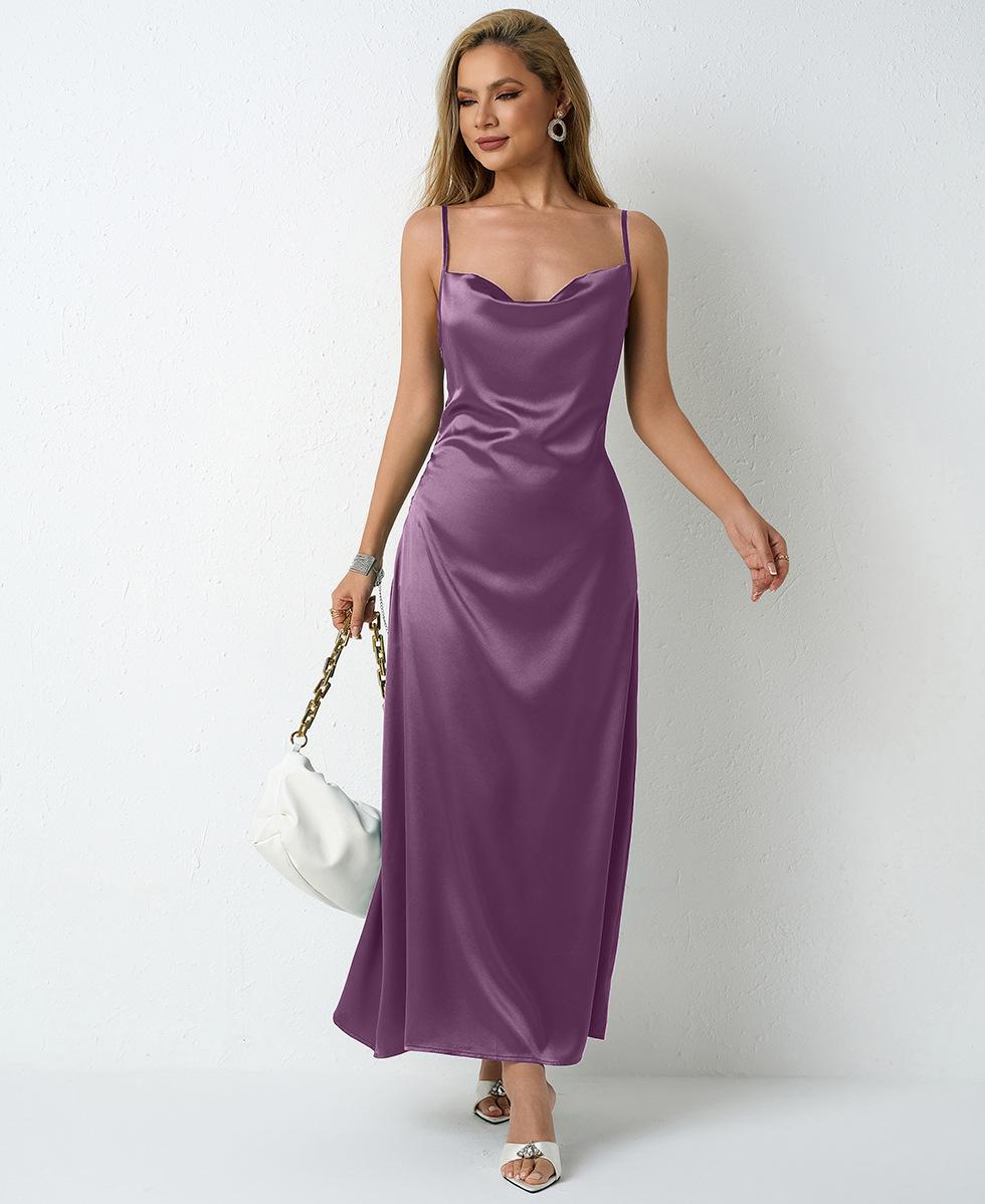Purple / XS