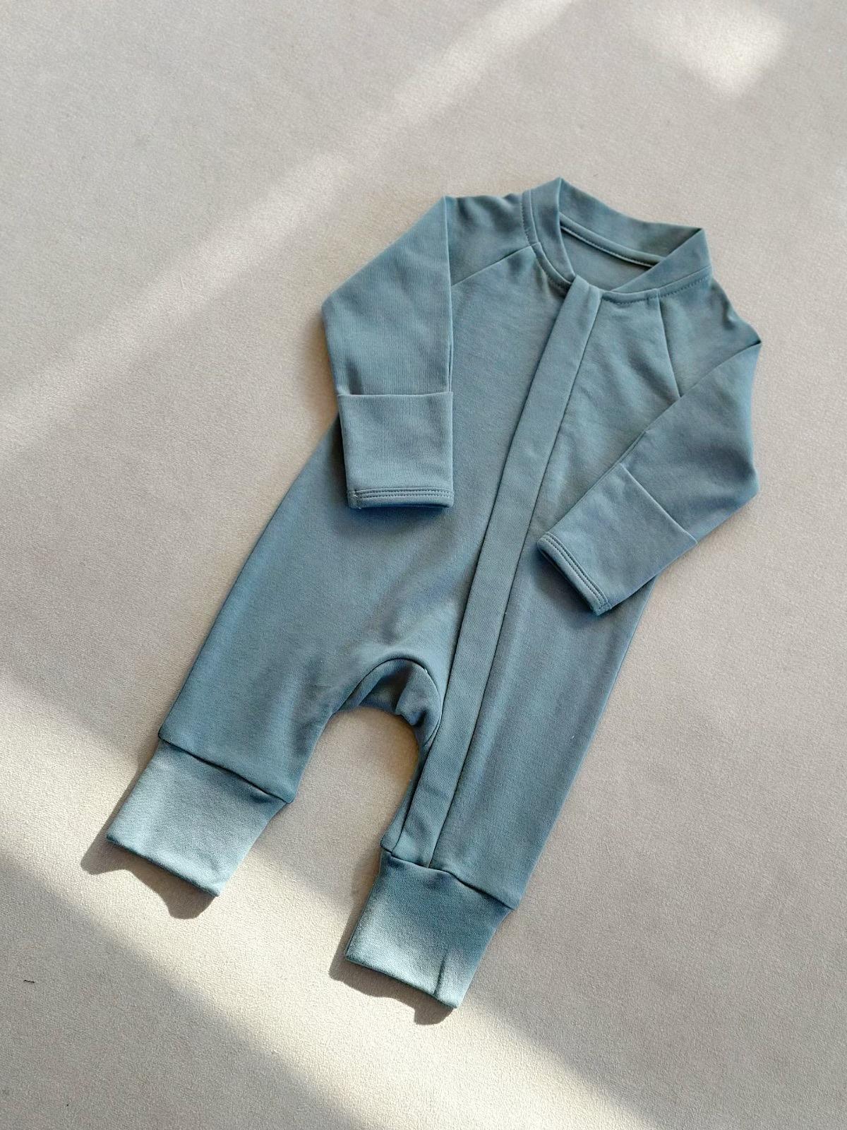 Cloudy Blue / 59cm