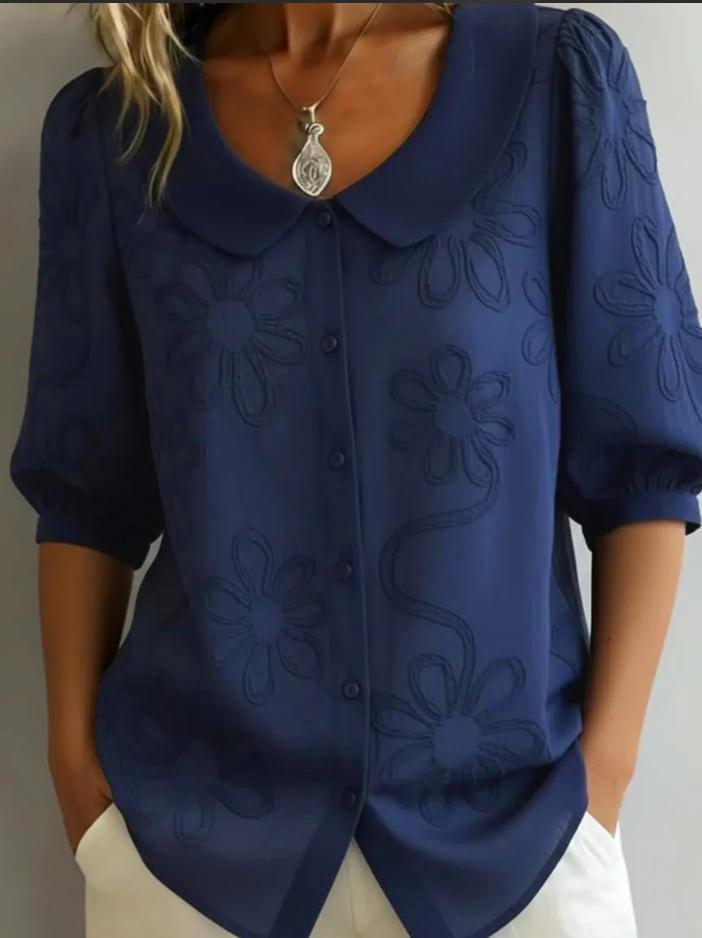 Navy Blue / S
