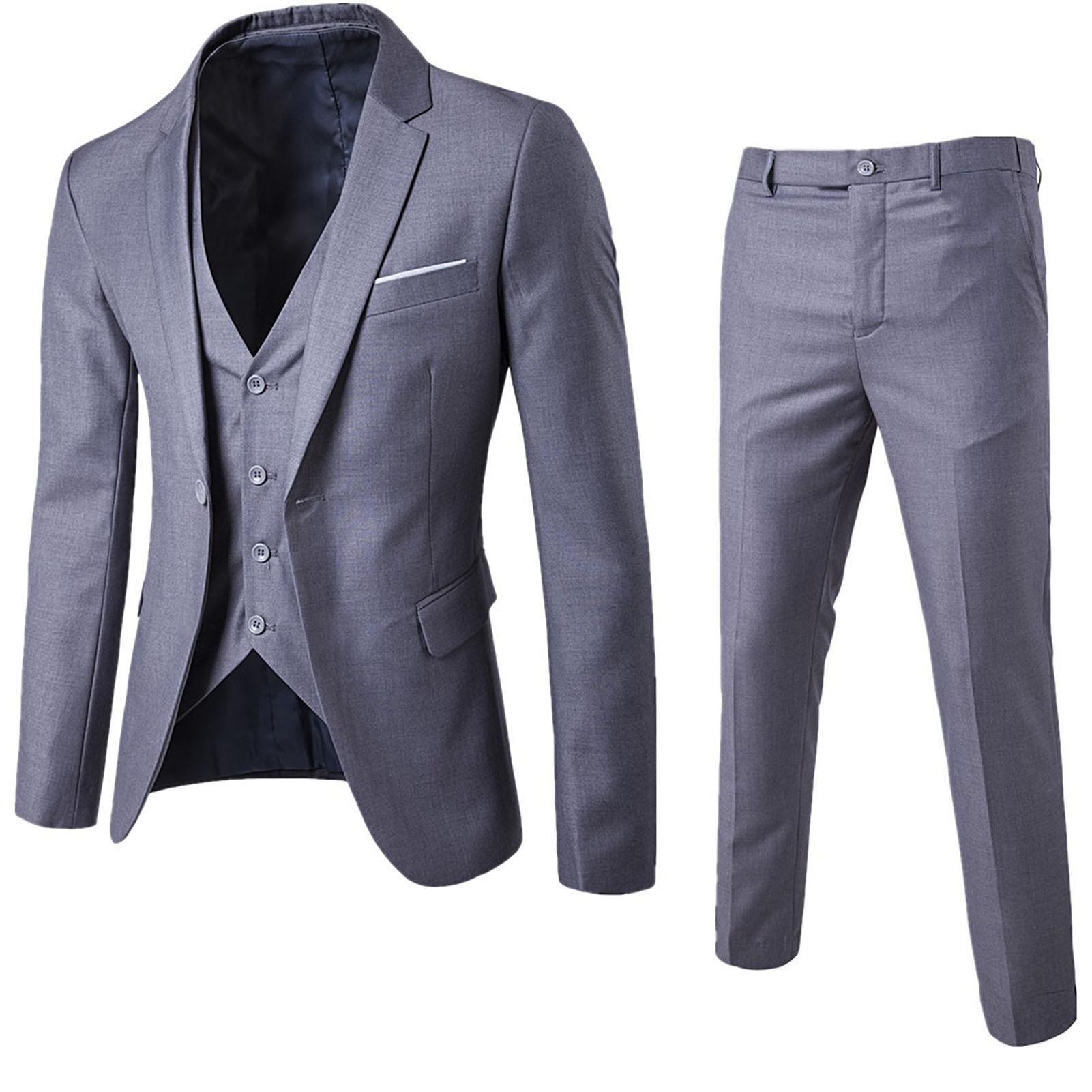 Gray / S