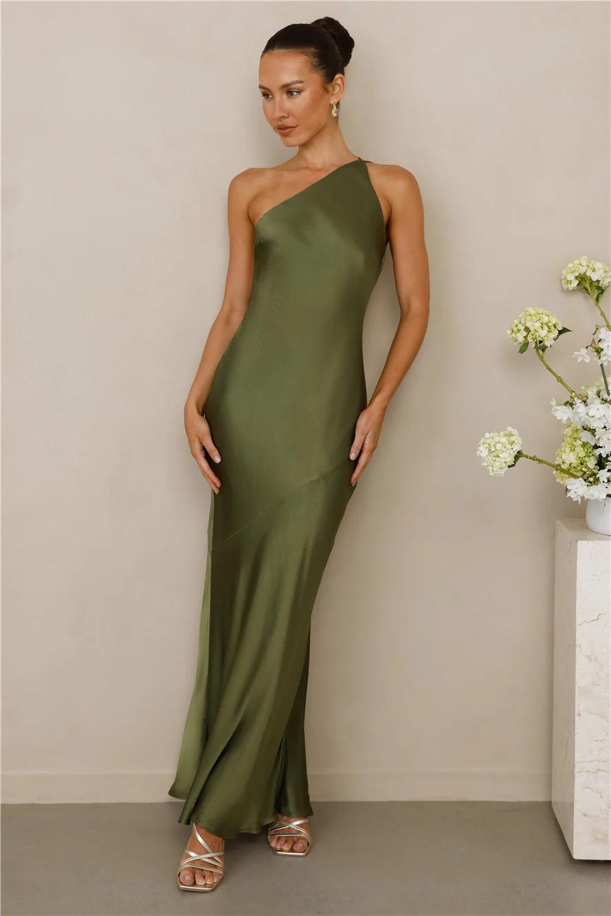 Army Green / S