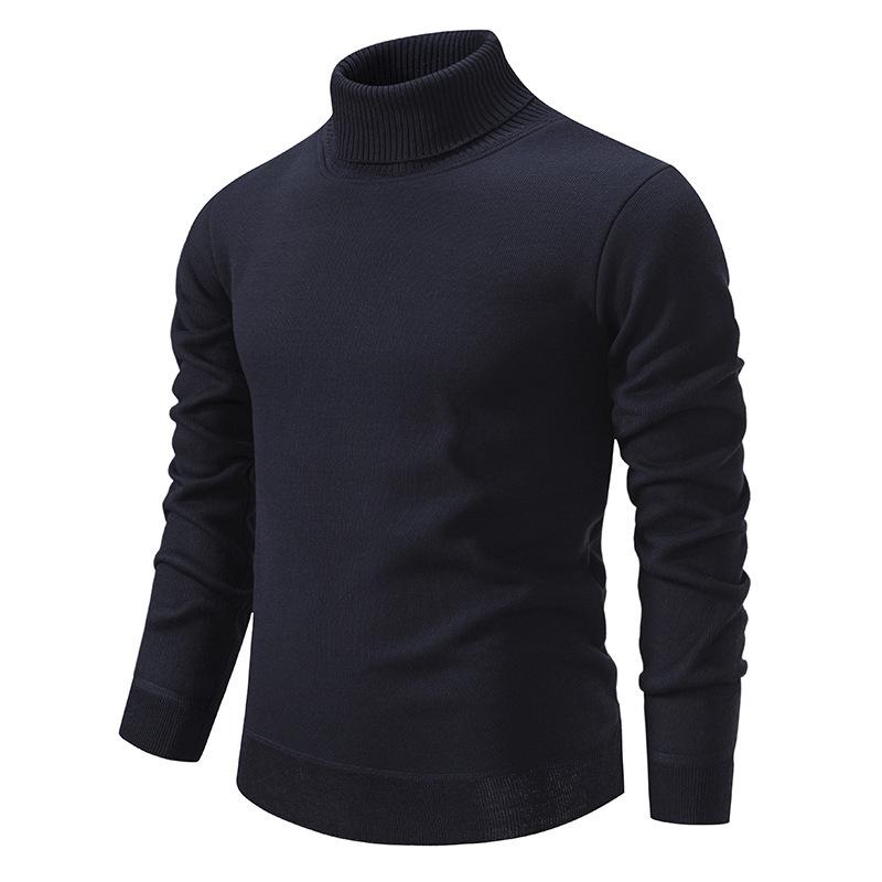Navy Blue / M