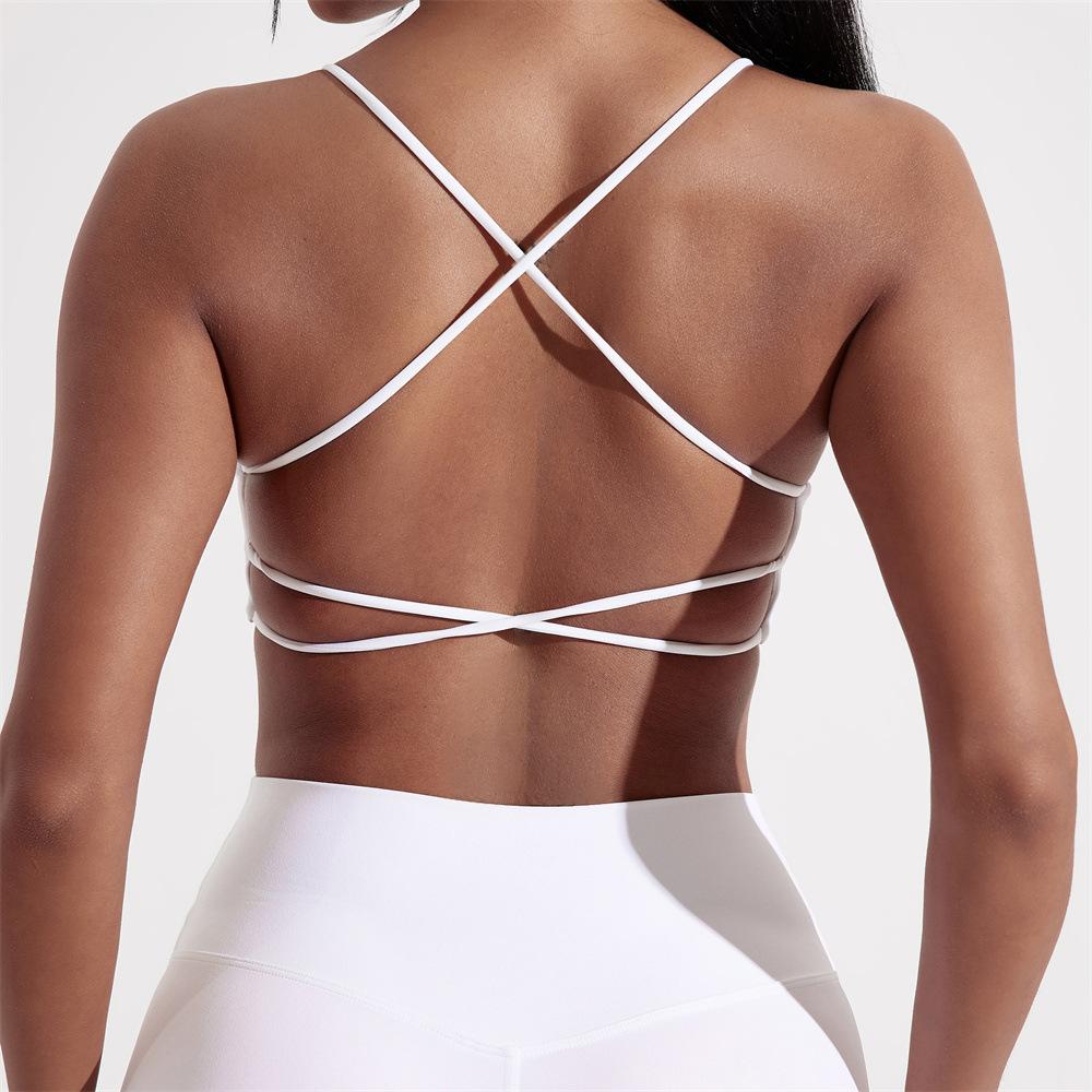 White / S
