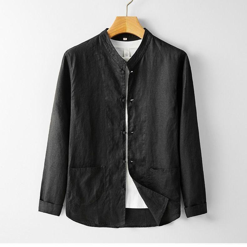 Black / M
