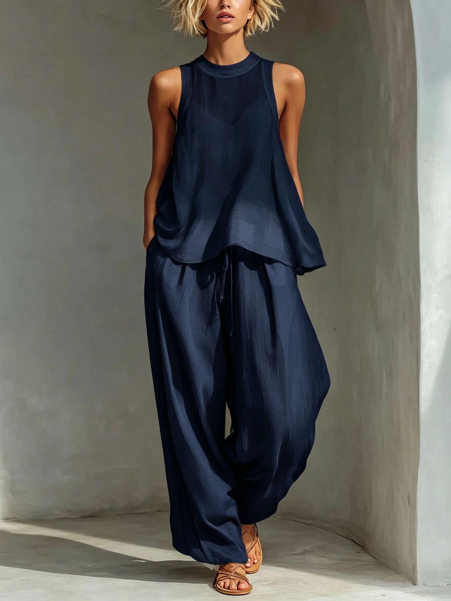 Navy Blue / S