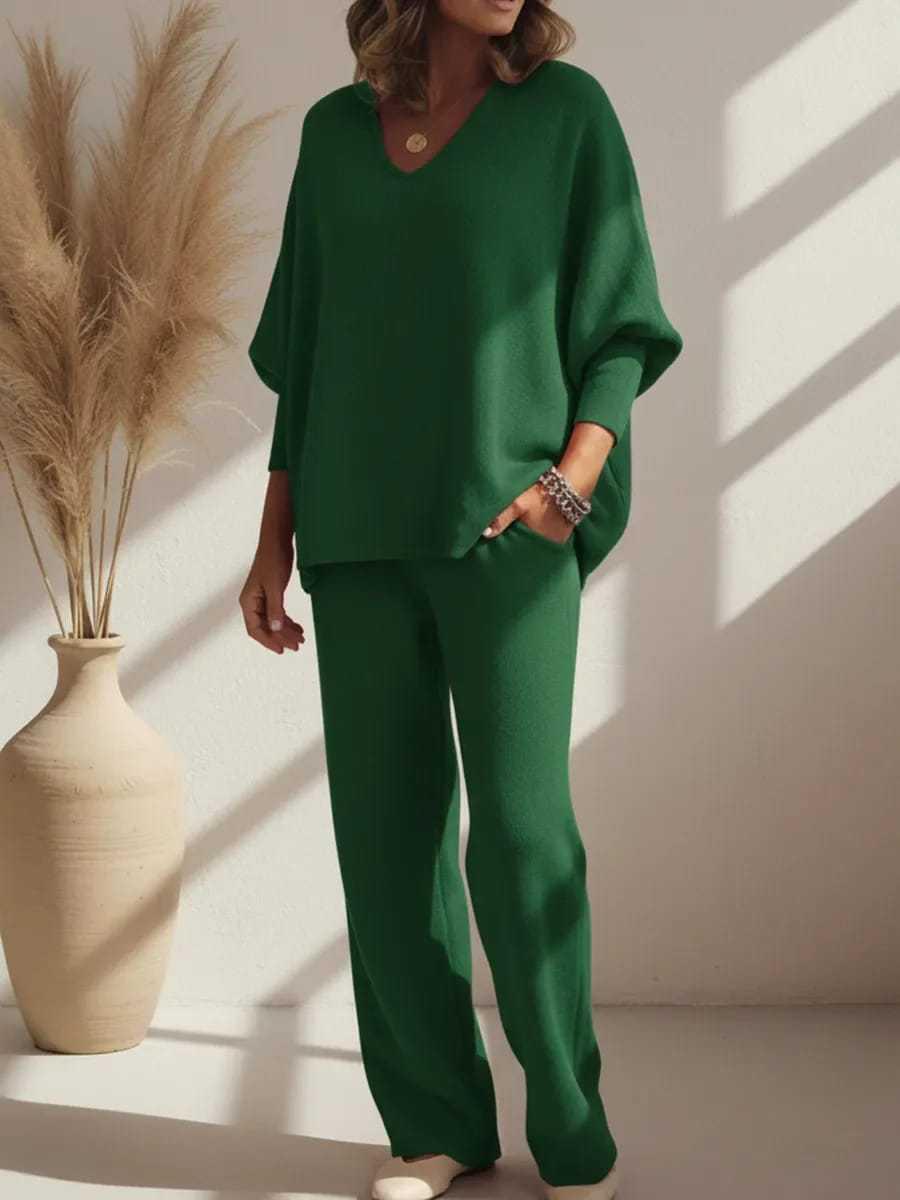 Green / S