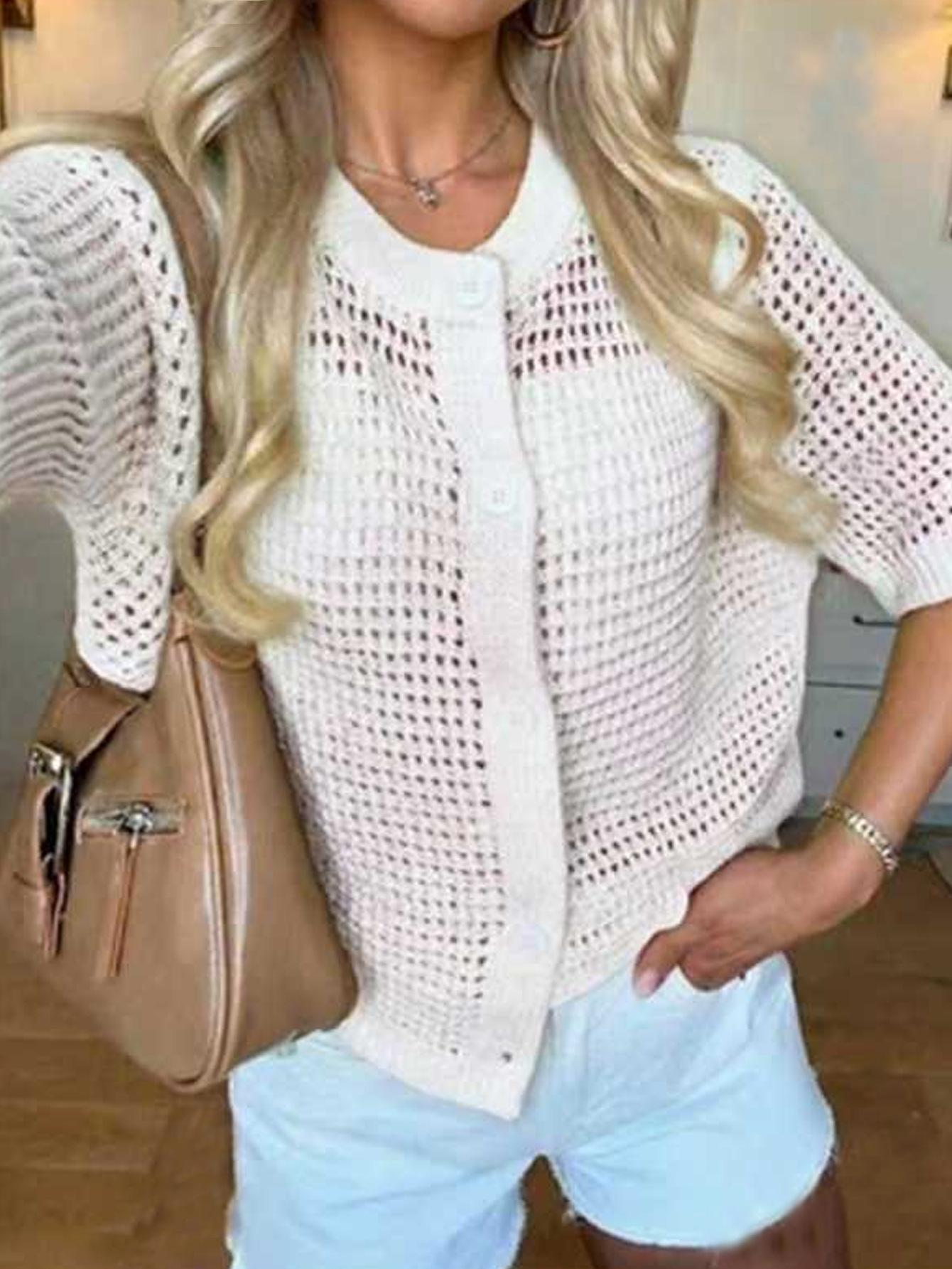 White / S
