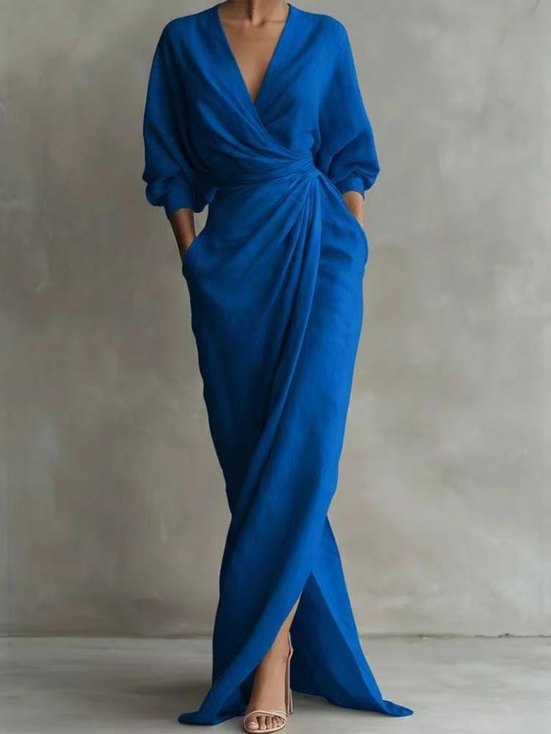 Dark blue / S