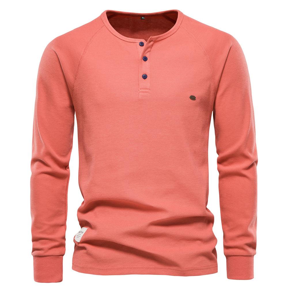 Leather Pink / S