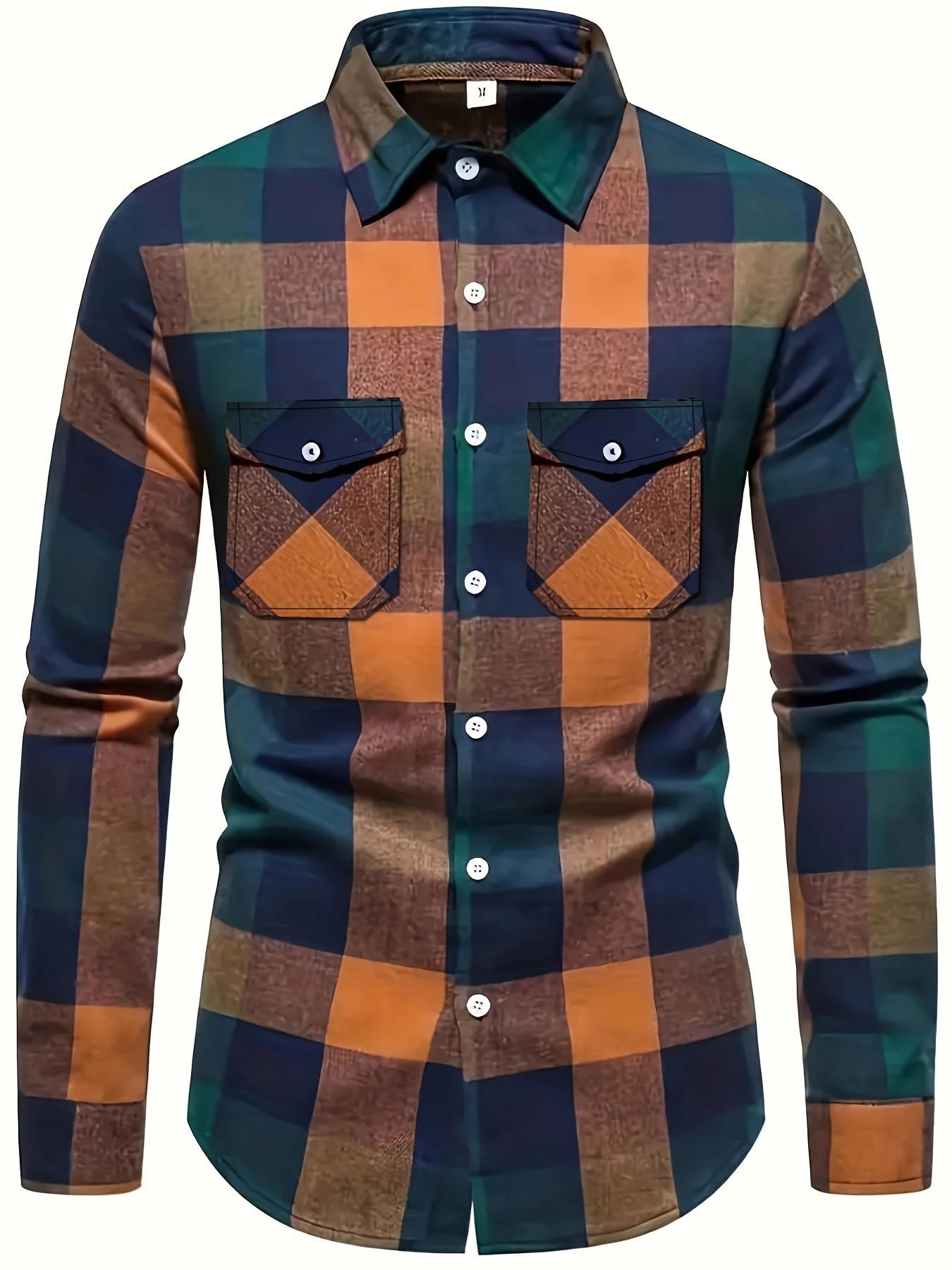 Dark Green / M