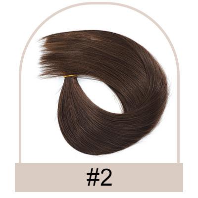 2 Straight / 12INCH / 100g